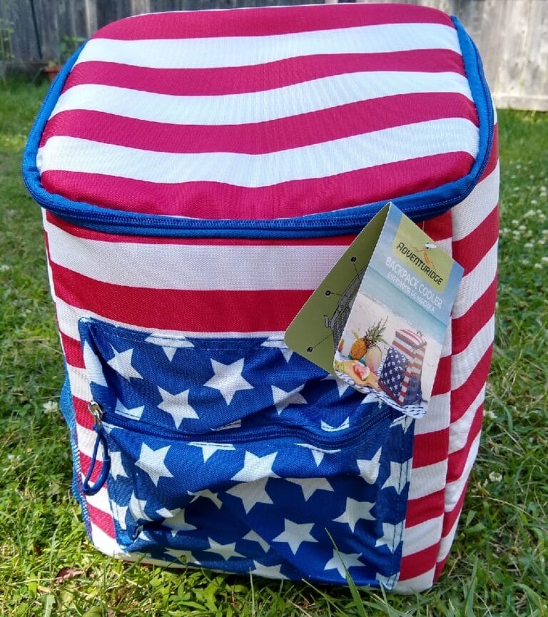 Adventuridge Backpack Cooler