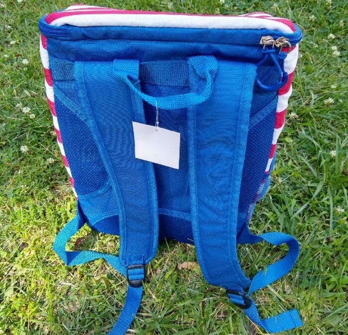 Adventuridge Backpack Cooler