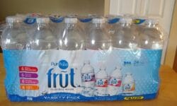 Pur Aqua Frut Flavored Water