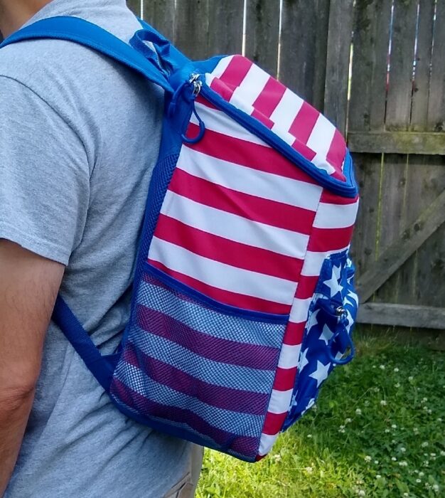 Adventuridge Backpack Cooler