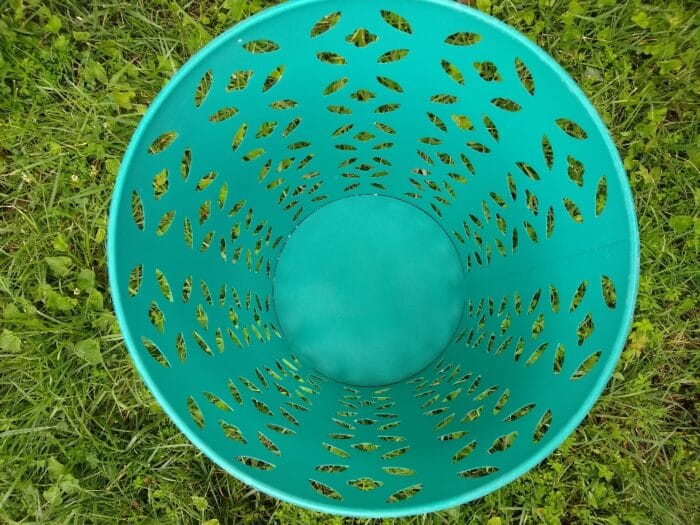 Gardenline Mosaic Garden Stool