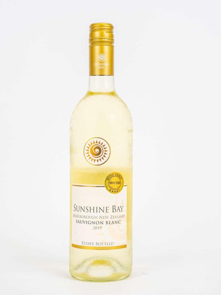 Sunshine Bay Savignon Blanc