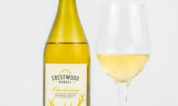 Crestwood Barrel Chardonnay
