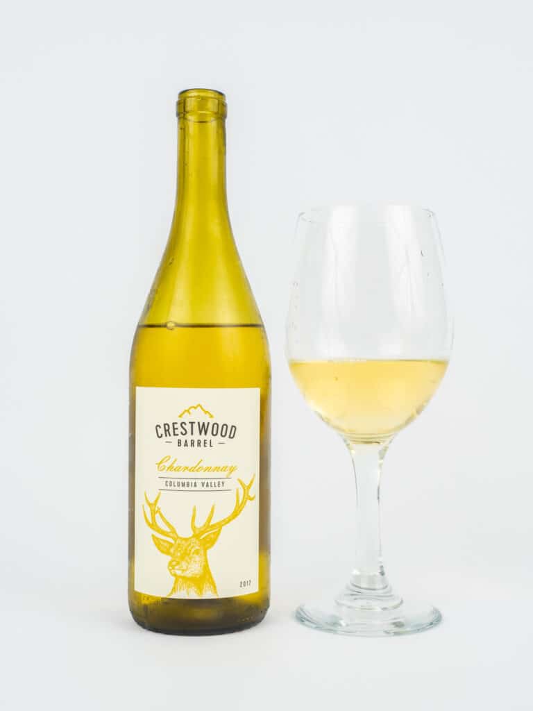 Crestwood Barrel Chardonnay
