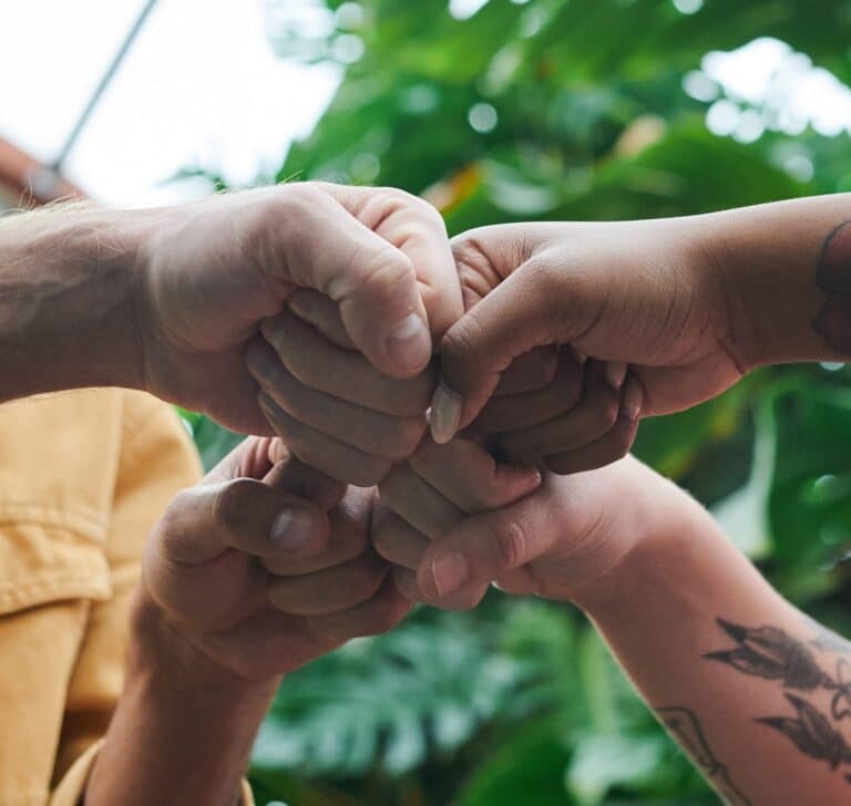 Fist Bump