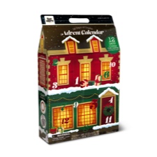 Aldi Advent Calendars (2020) | ALDI REVIEWER
