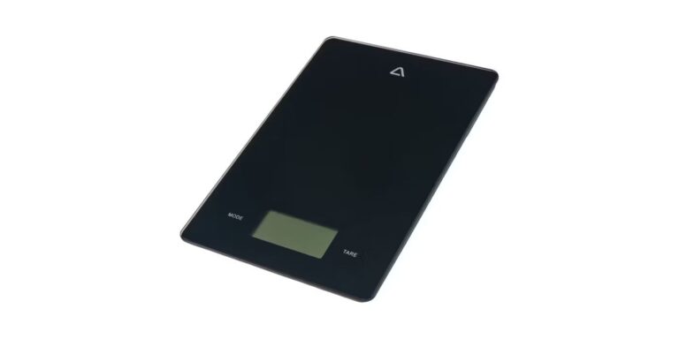 Ambiano Kitchen Scale