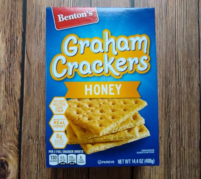 Aldi Graham Crackers