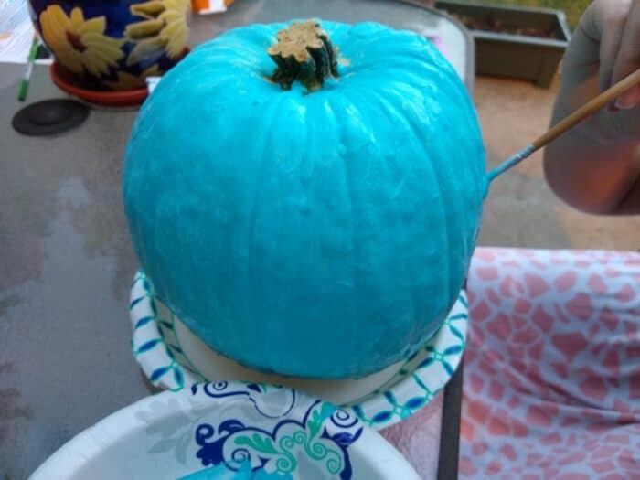 Spooky Nightz Pumpkin Craft Kit