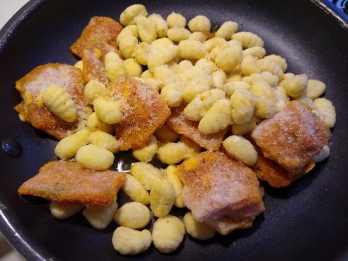 Trader Giotto's Gnocchi alla Sorrentina