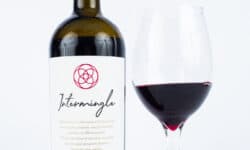 Intermingle 2018 Red Blend