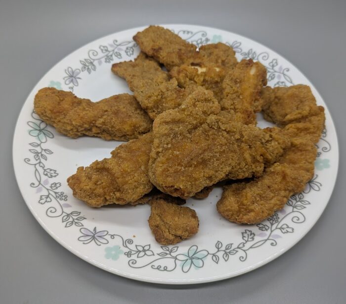 Kirkwood Crispy Chicken Strips