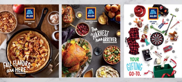Aldi Guides
