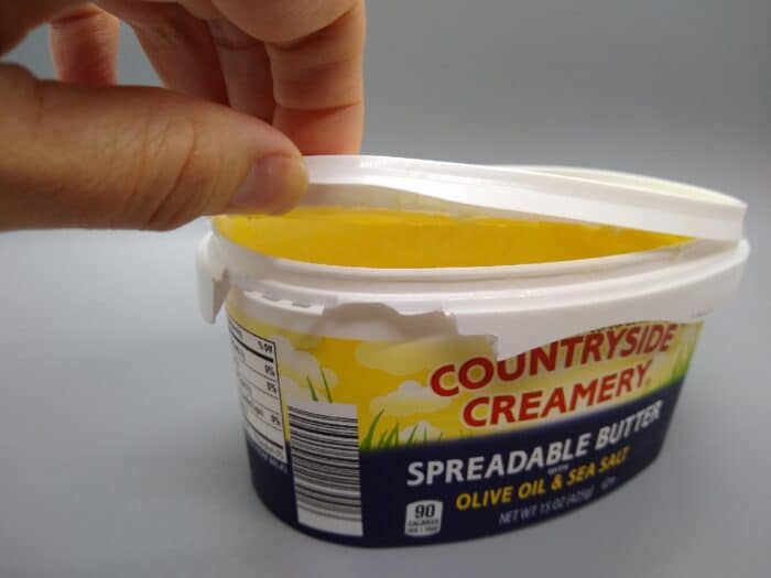 Countryside Creamery Spreadable Butter