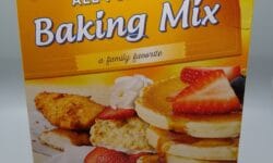 Baker's Corner All Purpose Baking Mix