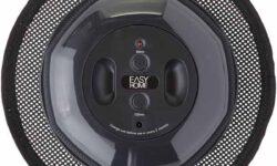 Easy Home Robotic Floor Duster