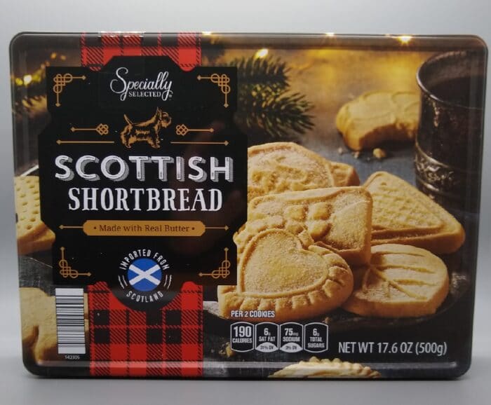 Specially Selected Scottish Shortbread