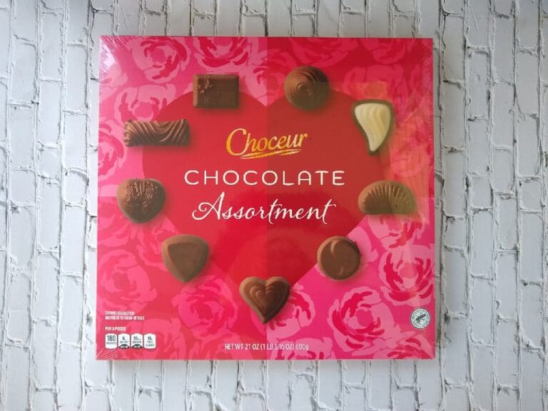 Choceur Chocolate Assortment