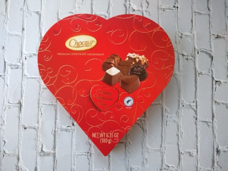 Choceur Premium Chocolate Assortment