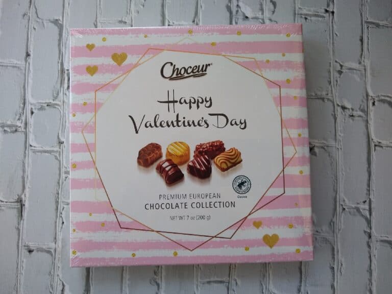 Choceur Premium European Chocolate Collection
