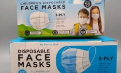 My Beauty Spot Disposable Face Mask