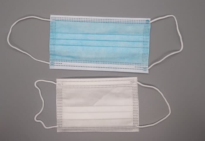 My Beauty Spot Disposable Face Mask