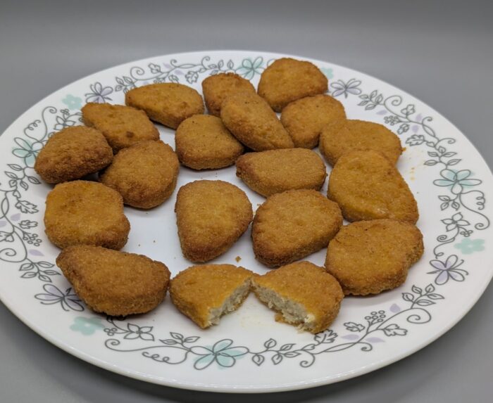 Kirkwood Fully Cooked Chicken Breast Nuggets 3