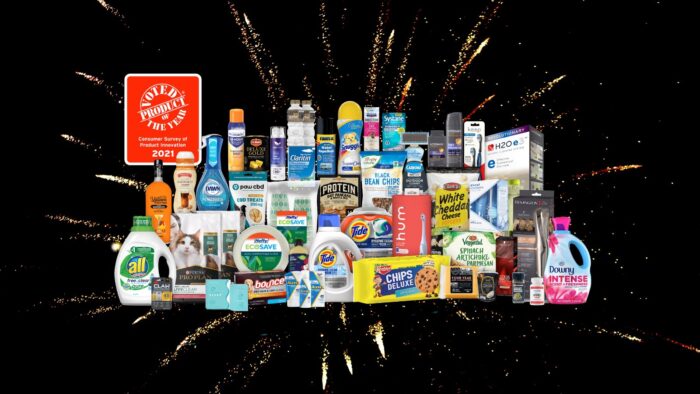 Product of the Year