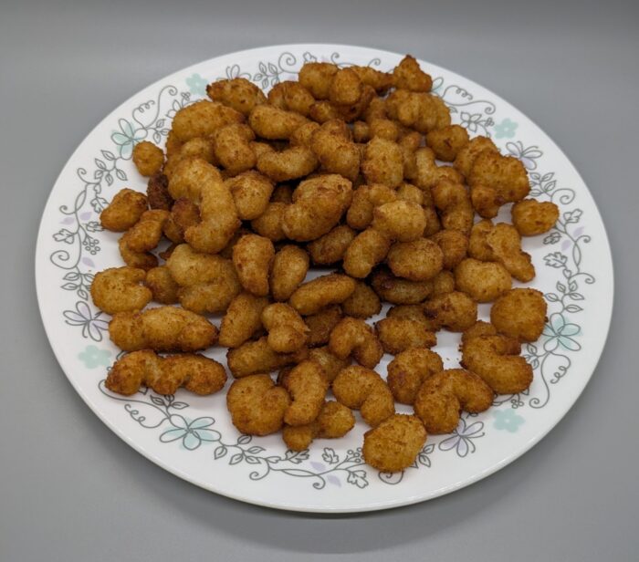 Fremont Fish Market Oven Crispy Popcorn Shrimp 3
