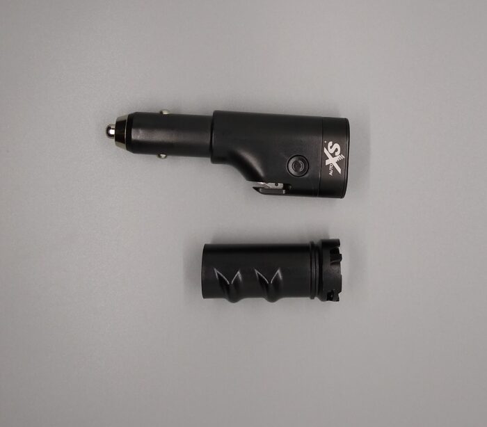 Auto XS 6-in-1 Auto Emergency Power Tool