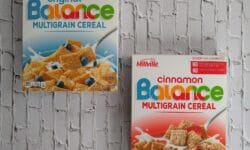 Millville Balance Cereal