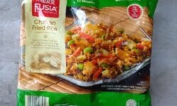 Fusia Asian Inspirations Chicken Fried Rice