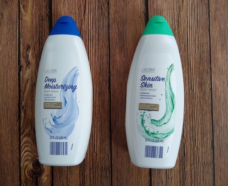 Lacura Body Wash