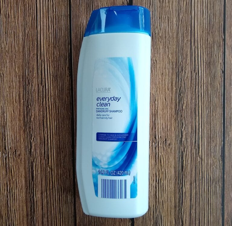 Lacura Shampoo