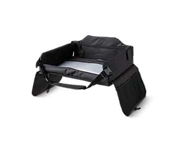 Auto XS Portable Travel and Game Table 