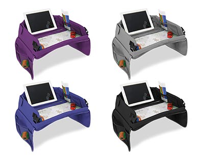 Auto XS Portable Travel and Game Table