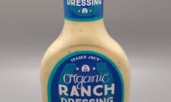 Trader Joe's Organic Ranch Dressing