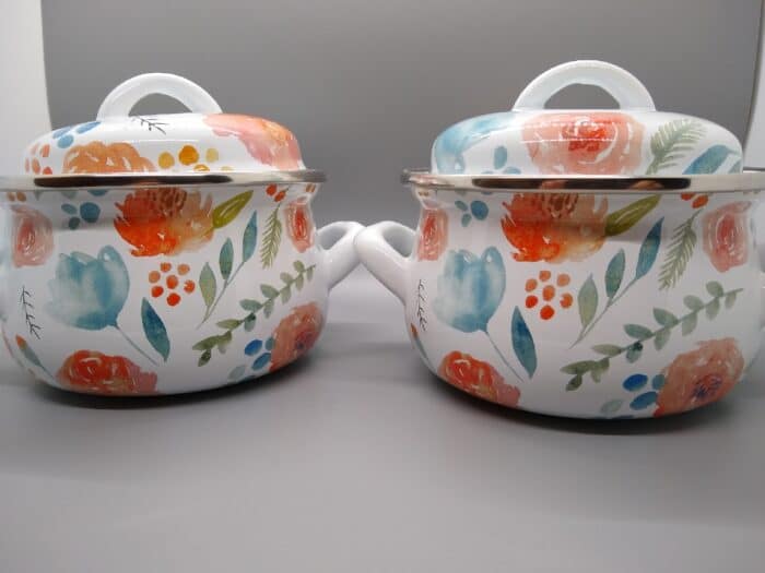Crofton Mini Casserole Set