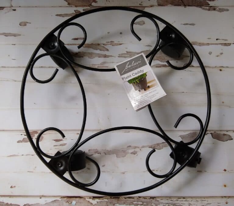 Belavi Plant Caddy