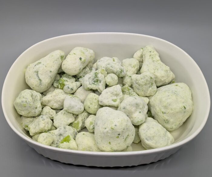 Season's Choice Broccoli Bake