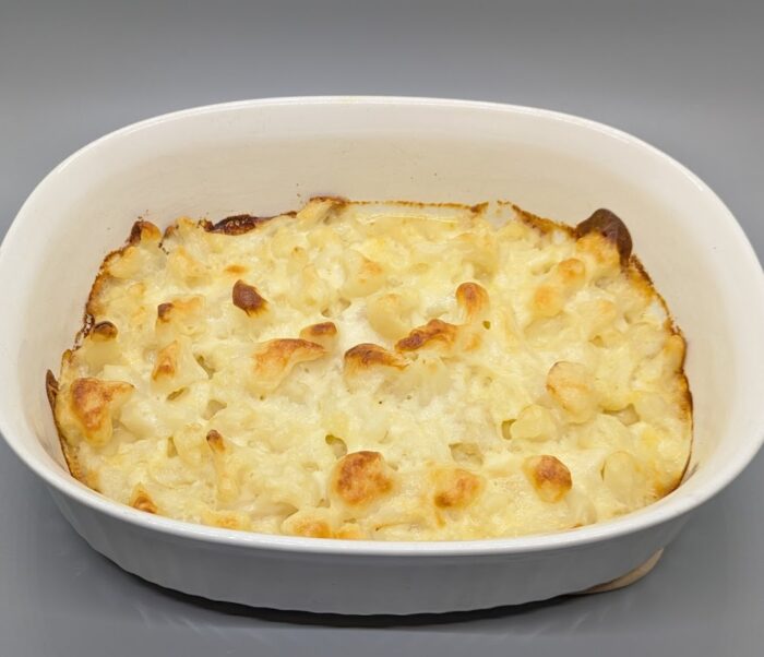 Season's Choice Cauliflower Bake 2