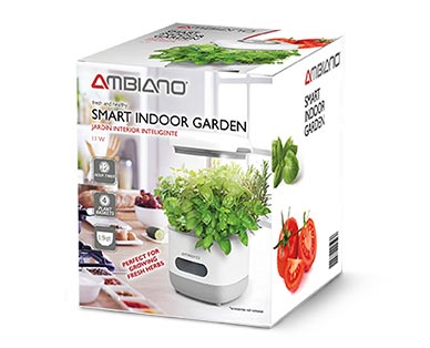 Ambiano Smart Indoor Garden 