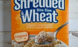 Millville Shredded Wheat
