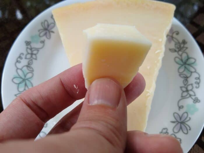 Emporium Selection Parmesan Cheese