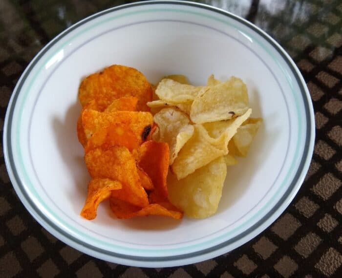 Clancy's Kettle Chips