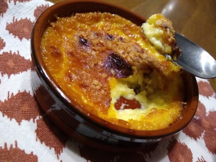 Specially Selected Crème Brûlée