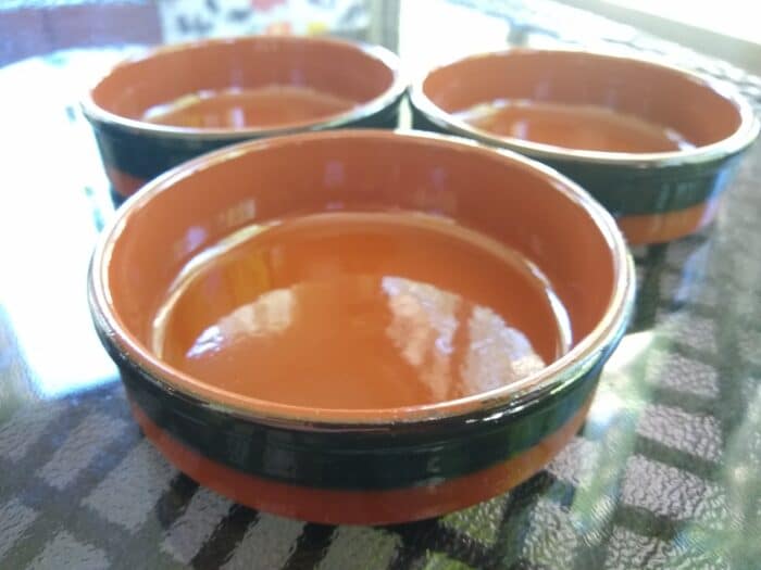 Specially Selected Crème Brûlée