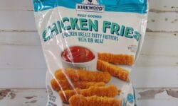 Kirkwood Fully Cooked Chicken Fries
