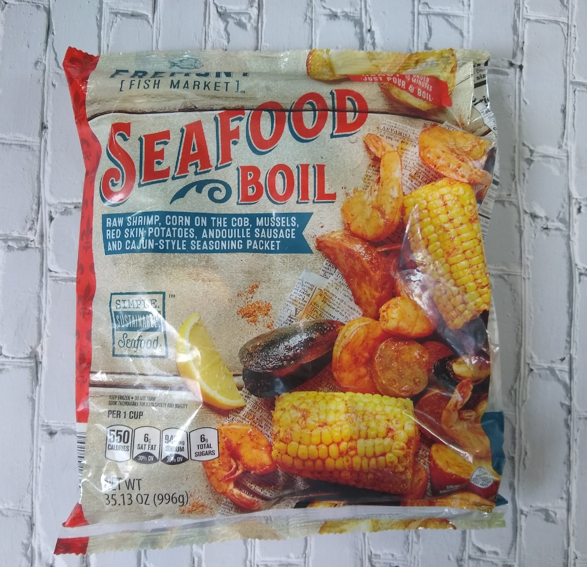 Hook’d Up Bar and Grill: Savor the Fremont Seafood Boil Experience [2024]