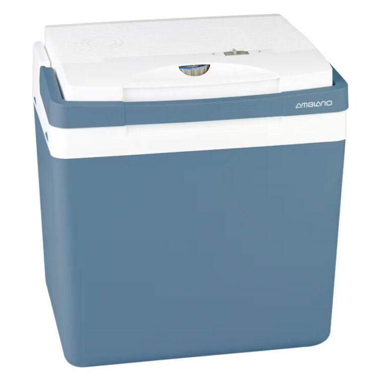Ambiano Electric Travel Cooler (2025)